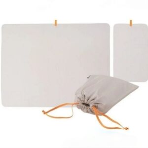 Ikea Sommar microfiber travel towel set